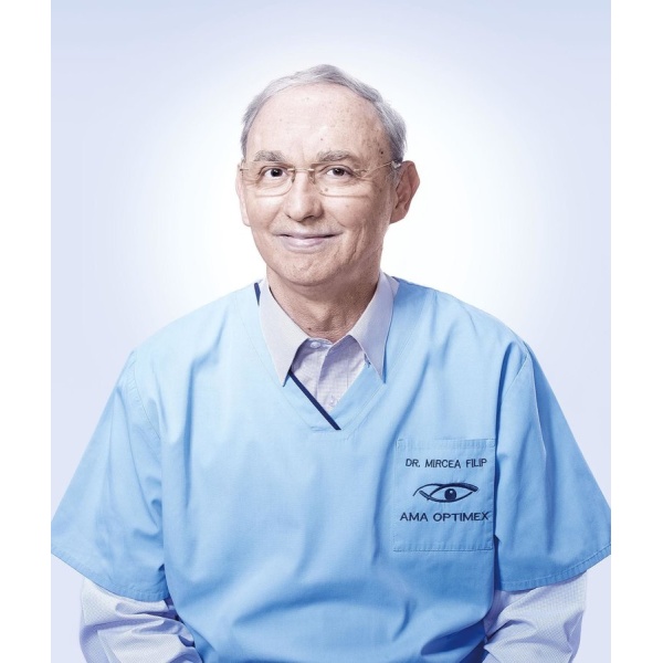 Clinictor - Ama Optimex - Dr Mircea Filip