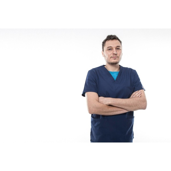 Clinictor - Dridih Dent - Dr Mircea LASLAU