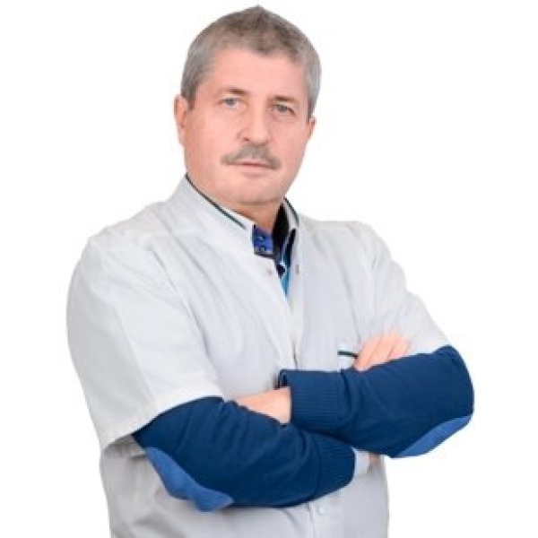 Clinictor - ARES Centers of Excellence in Cardiology and Radiology - Dr Mircea Patraut