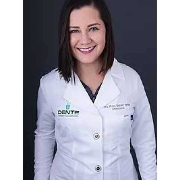 Clinictor - Dente - Dr Mireya Ordonez Herrera