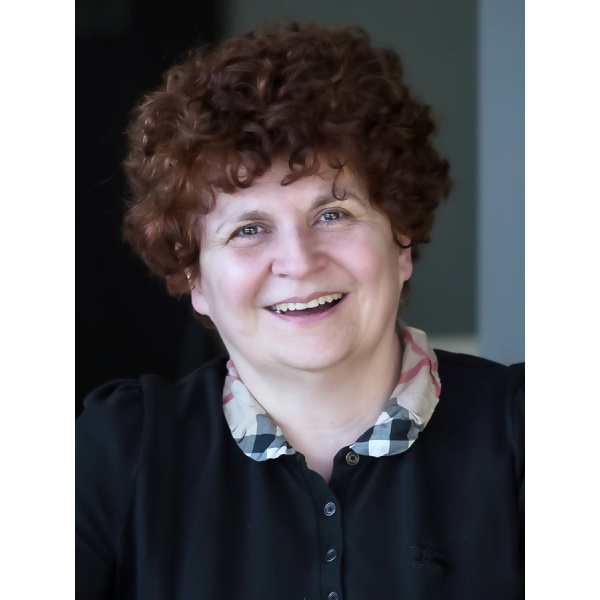 Clinictor - Green Apple Dental Fleetwood - Dr Mirna Cancar