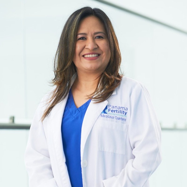 Clinictor - Panama Fertility - Dr Miroslava Quintero