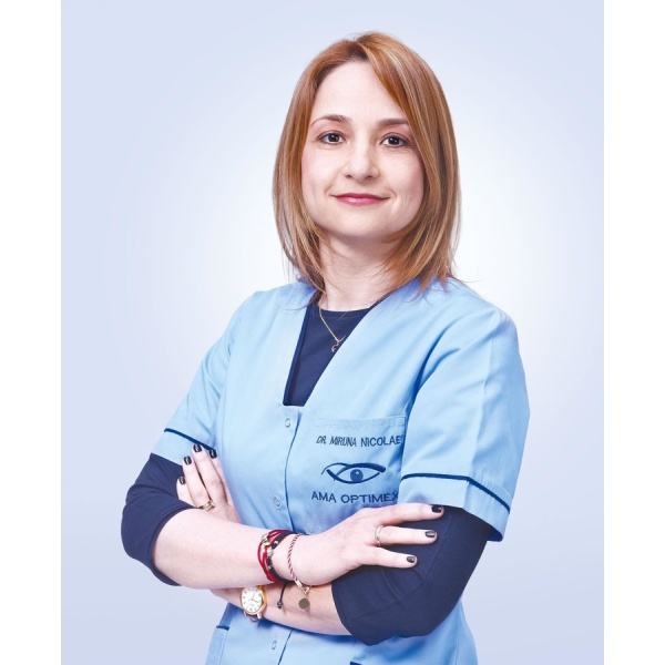 Clinictor - Ama Optimex - Dr Miruna Nicolae