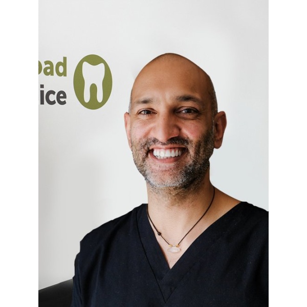 Clinictor - York Road Dental Practice Wandsworth - Dr Mital Patel