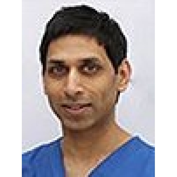 Clinictor - Bupa Dental Centre - Columbus Courtyard - Dr Mitesh Patel