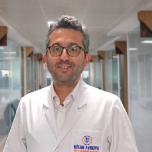 Clinictor - Hisar Avrupa Ağız ve Diş Sağlığı Polikliniği - Dr Mithat  Terzi