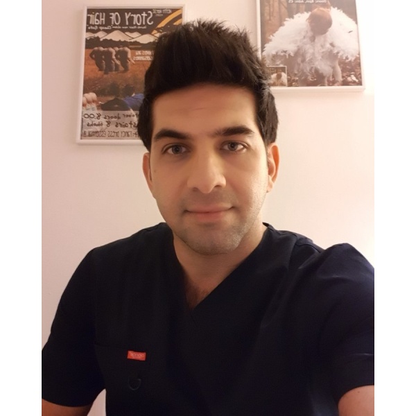 Clinictor - Ellwood Clinic - Dr Mo Varzideh