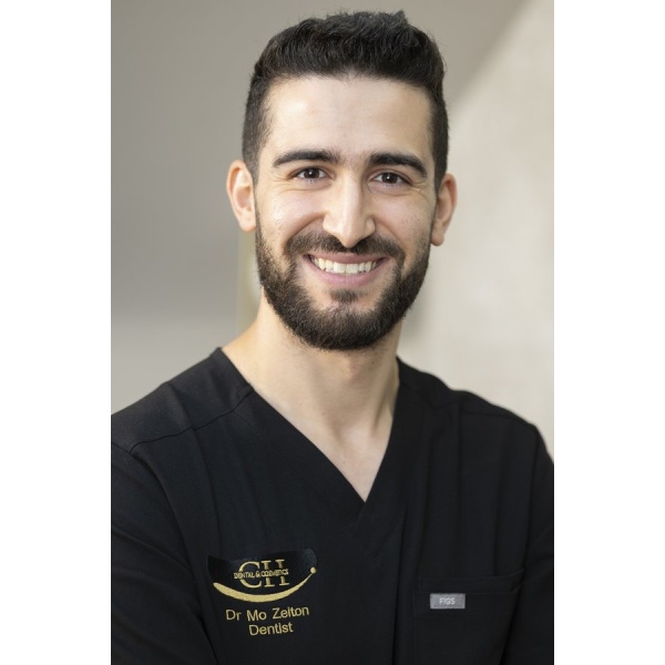 Clinictor - Cheadle Hulme Dental & Cosmetics - Dr Mo Zeiton