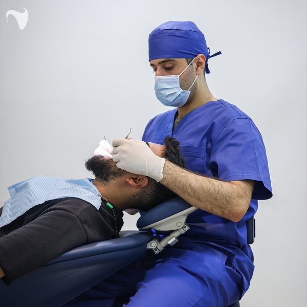 Clinictor - Abou Hamdan Dental Clinics - Beirut - Dr Mohamad Abou Hamdan