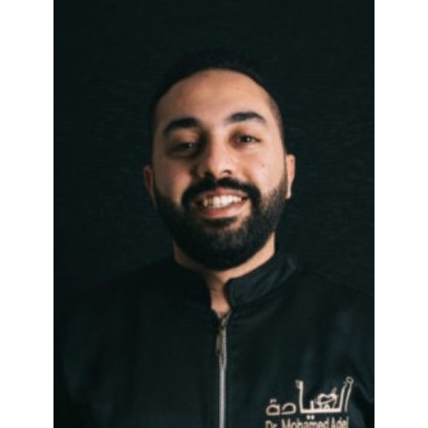 Clinictor - Al Eyada Dental Clinic - Dr Mohamed Adel