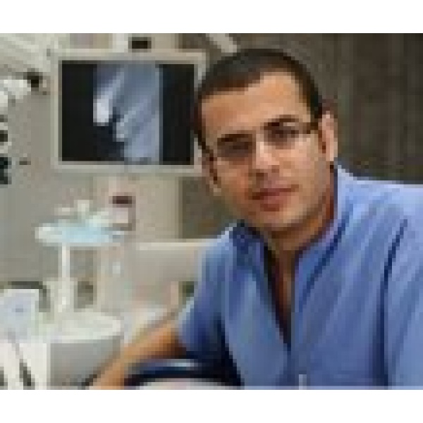 Clinictor - Mounir Dental Clinic - Dr Mohamed Afifi