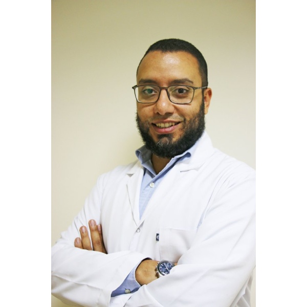 Clinictor - Almouneer Diabetic Eye Care Center - Dr Mohamed Alaa