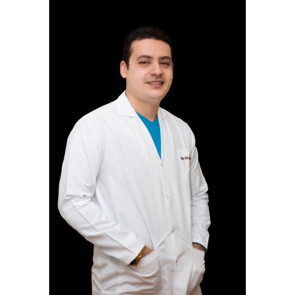 Clinictor - Glamorous Beauty Clinic - Dr Mohamed El-hadidy
