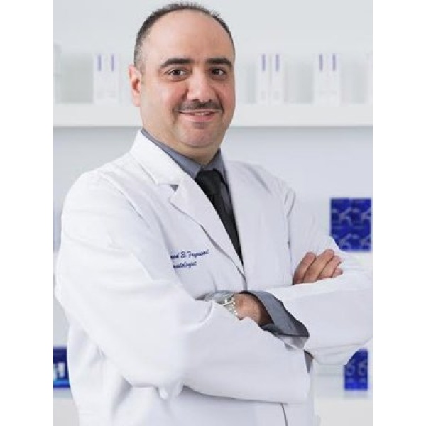 Clinictor - Zo Skin Centre - Jumeirah Dubai - Dr Mohamed Elfayoumi