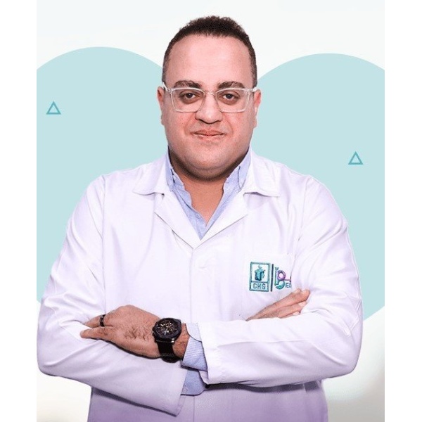 Clinictor - Bedaya Hospital for IVF & Fertility - Dr Mohamed  Fekri