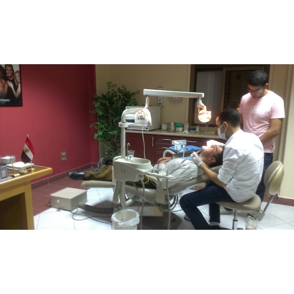 Clinictor - Sheraton Dental Clinic - Dr Mohamed Morsi