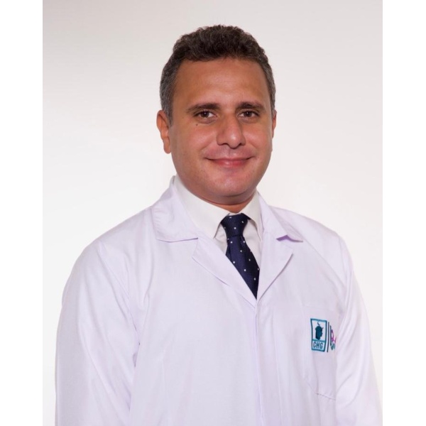 Clinictor - Bedaya Hospital for IVF & Fertility - Dr Mohamed taymour