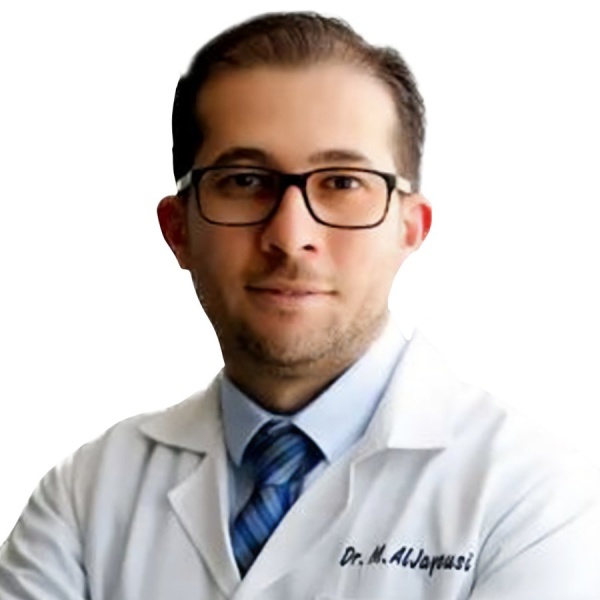 Clinictor - Dr. Thamer’s Smile Studio Dental Clinics - Dr Mohammad  Al Jayousi