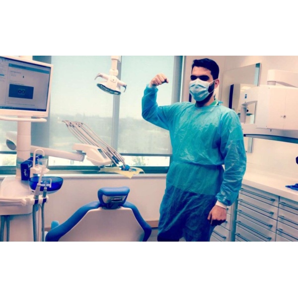 Clinictor - MSK Dental Care - Dr Mohammad Odeh