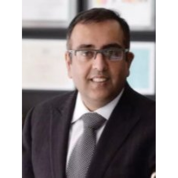 Clinictor - St. Michael's Clinic - Dr Mohammed Ahmad