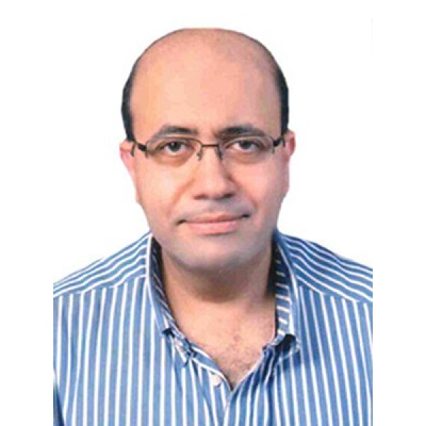 Clinictor - Specialist Dental Clinic - Dr Mohammed Al-Gholmy