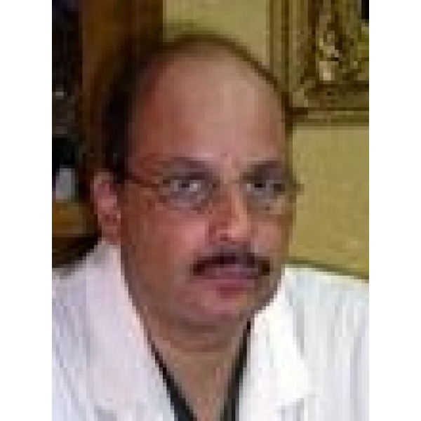 Clinictor - Horus Ivf Center - Dr Mohammed Faraj Meselhy