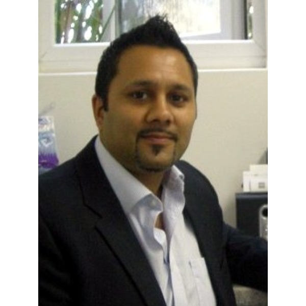 Clinictor - Excel Dental Care - Dr Mohammed Sumair Khan