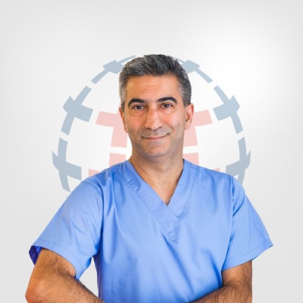 Clinictor - Clinic Center Dentistry - Budapest, Hungary - Dr Mohri Bamdad