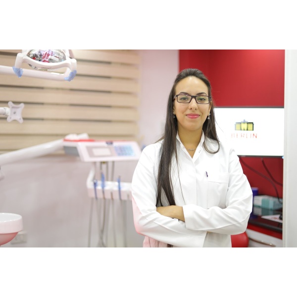 Clinictor - Berlin Dental Center - Dr Monica Ragaei