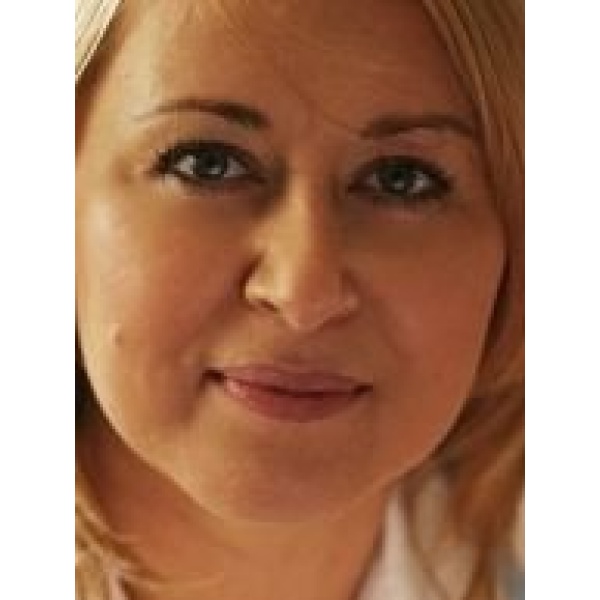 Clinictor - Dr. Monika Dzieciątkowska - Dr Monika Dzieciatkowska
