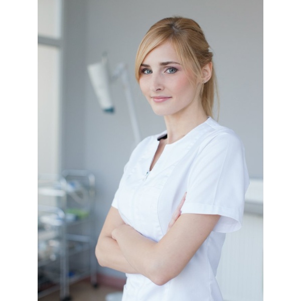 Clinictor - Dental Corner - Dr Monika  Goszczynska