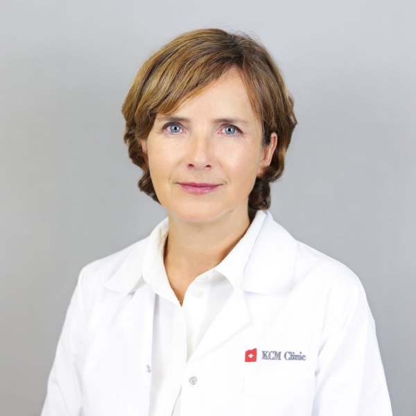 Clinictor - KCM Clinic Jelenia Gora - Dr Monika Mikulicz-Pasler