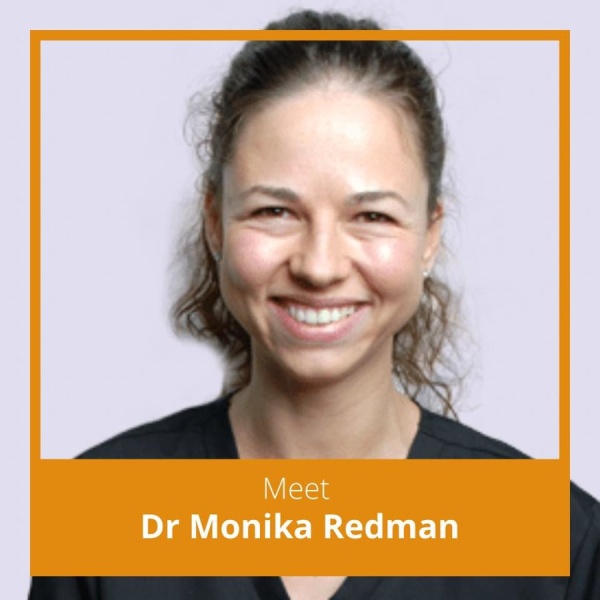 Clinictor - Identics Dental Surgery - Dr Monika Redman