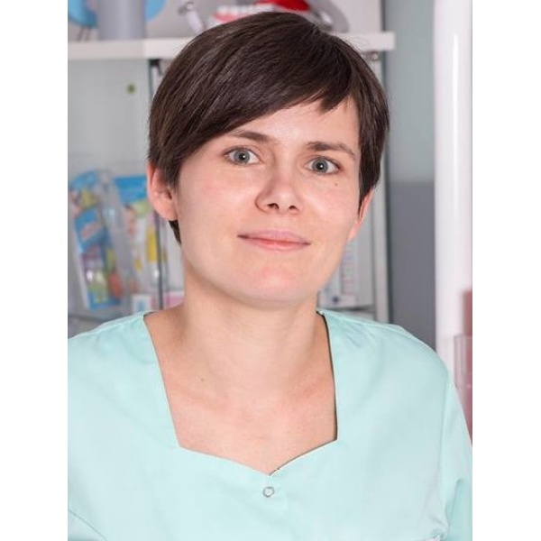 Clinictor - OK Clinic Professional Family Dental Care - Dr Monika Samulak-Nafalska