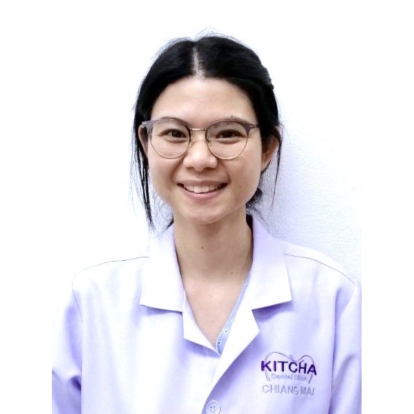 Clinictor - Kitcha Dental Clinic - Dr Montip Monstaporn