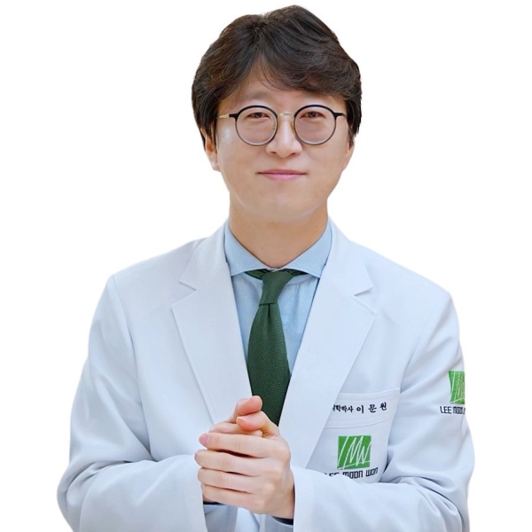 Clinictor - Lee Moon Won - Korean Medicine Clinic - Dr MOONWON LEE