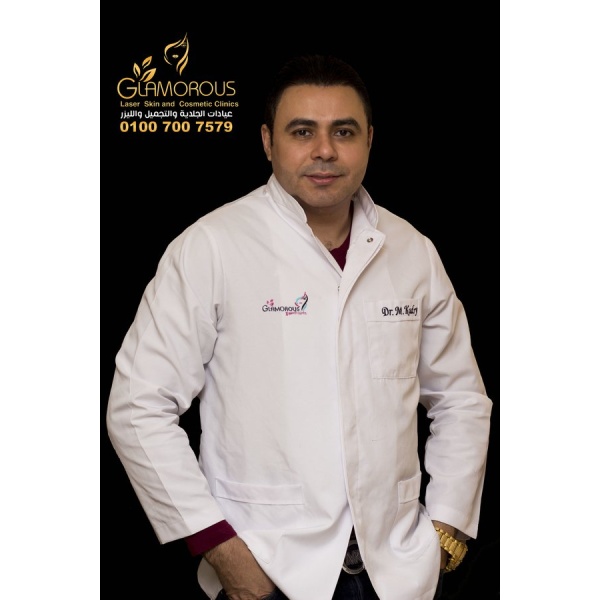 Clinictor - Glamorous Beauty Clinic - Dr Mostafa Kadry