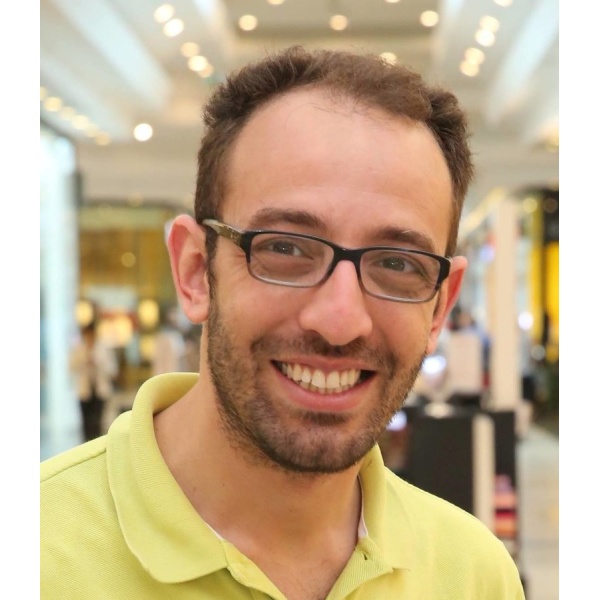 Clinictor - Experio Dental Clinics - Dr Moustafa El-Alawy