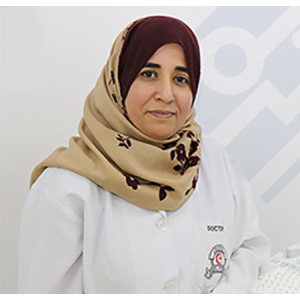 Clinictor - AlReem Medical Center - Dr Moza  Alsulaimani