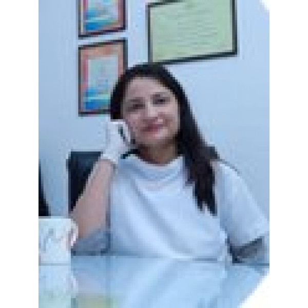 Clinictor - Dr. Miglani's Dental Centre - Dr Mridu Miglani