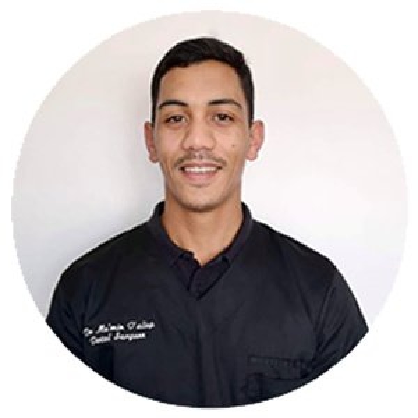 Clinictor - Paradise Road Dental Practice - Dr Mu'min Taliep