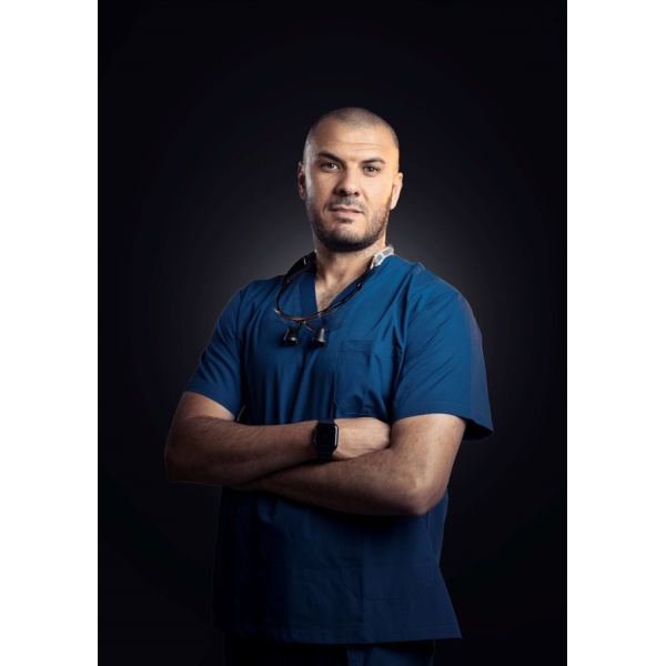 Clinictor - Cheadle Hulme Dental & Cosmetics - Dr Muataz Osman