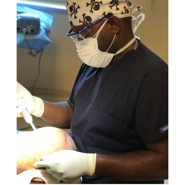 Clinictor - Medicaleste - Dr Muba ljohiy