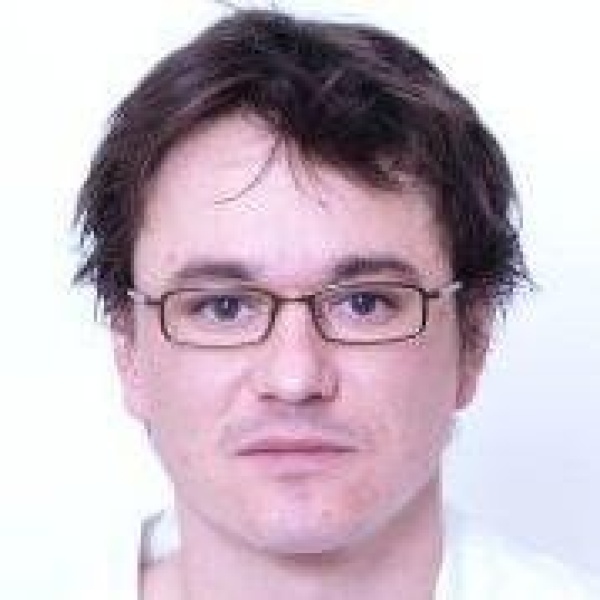 Clinictor - AGEL a.s. - Nemocnice Prostějov - Dr MUDr. Petr Vaverka