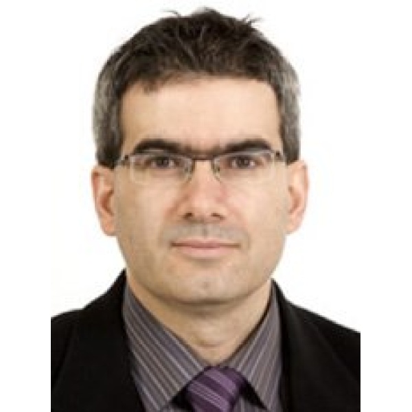 Clinictor - Oxford Fertility - Dr Muhammad Fatum