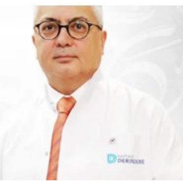 Clinictor - Ilajak Medical - Dr Muhammad Jaberji