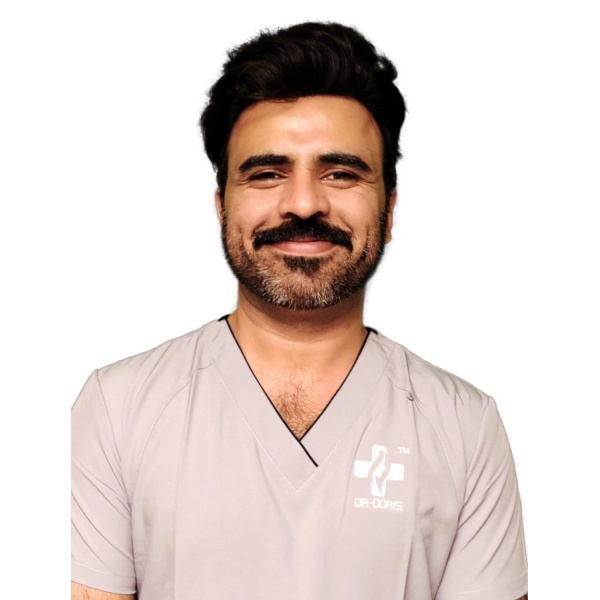 Clinictor - Dr. Doris Clinic - Dr Muhammad Khan
