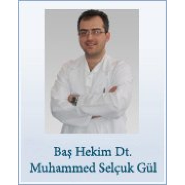Clinictor - Dentoria - Dr Muhammad Selcuk