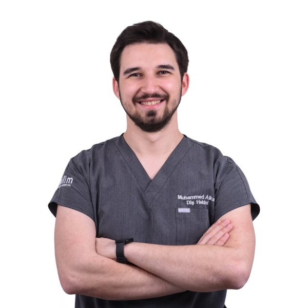 Clinictor - Milim Dental Hospital - Dr Muhammed Alkan