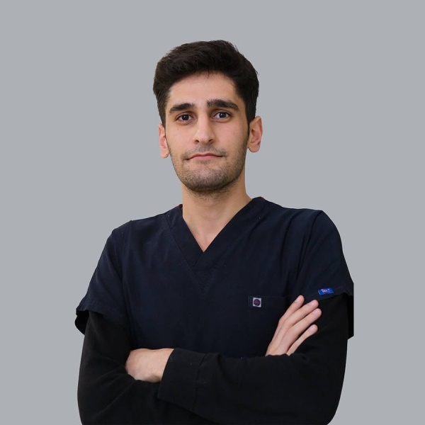 Clinictor - Mete Dental Clinic - Dr Muhammed Ay